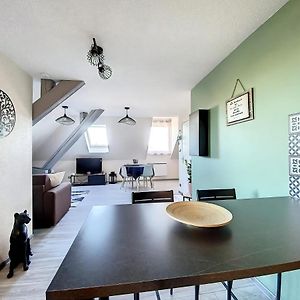 Appartement met een Slaapkamer
